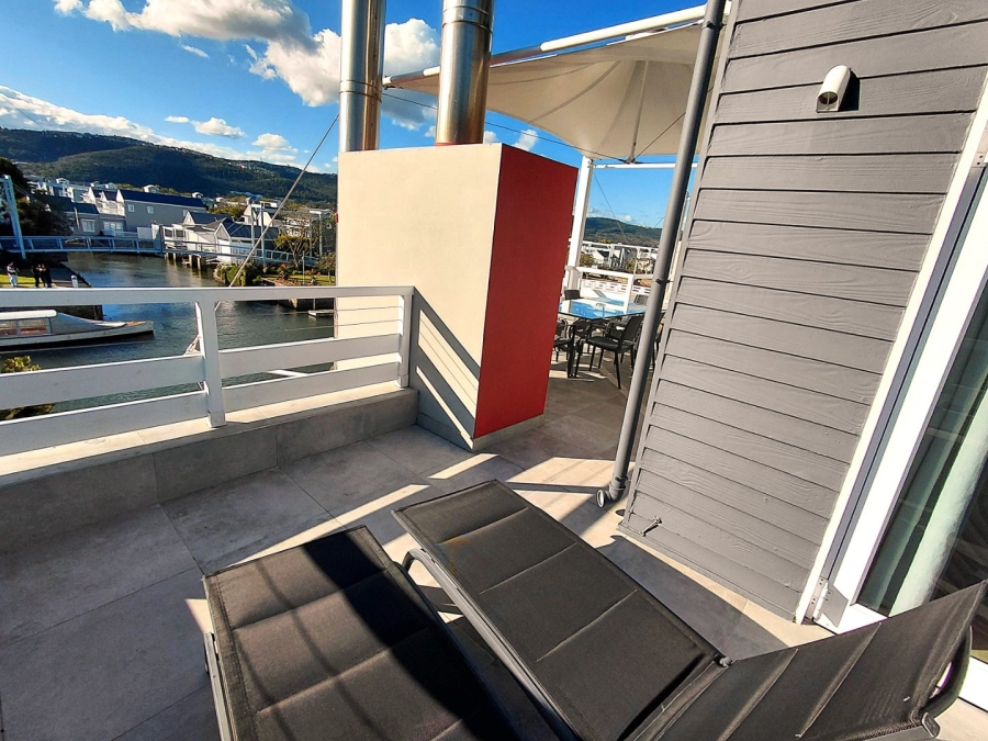 1 Bedroom Property for Sale in Thesen Islands Western Cape